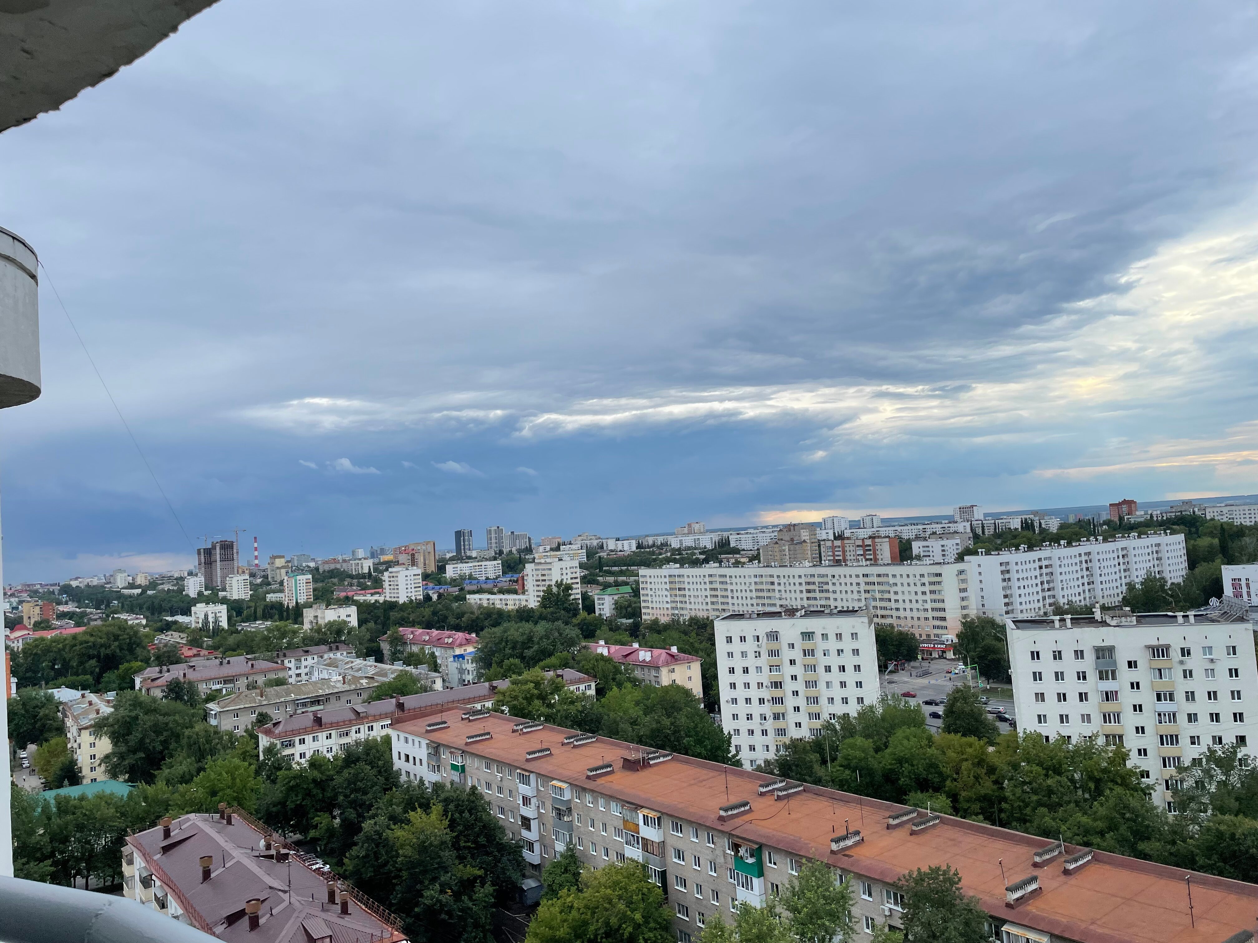 Фото На Высоте