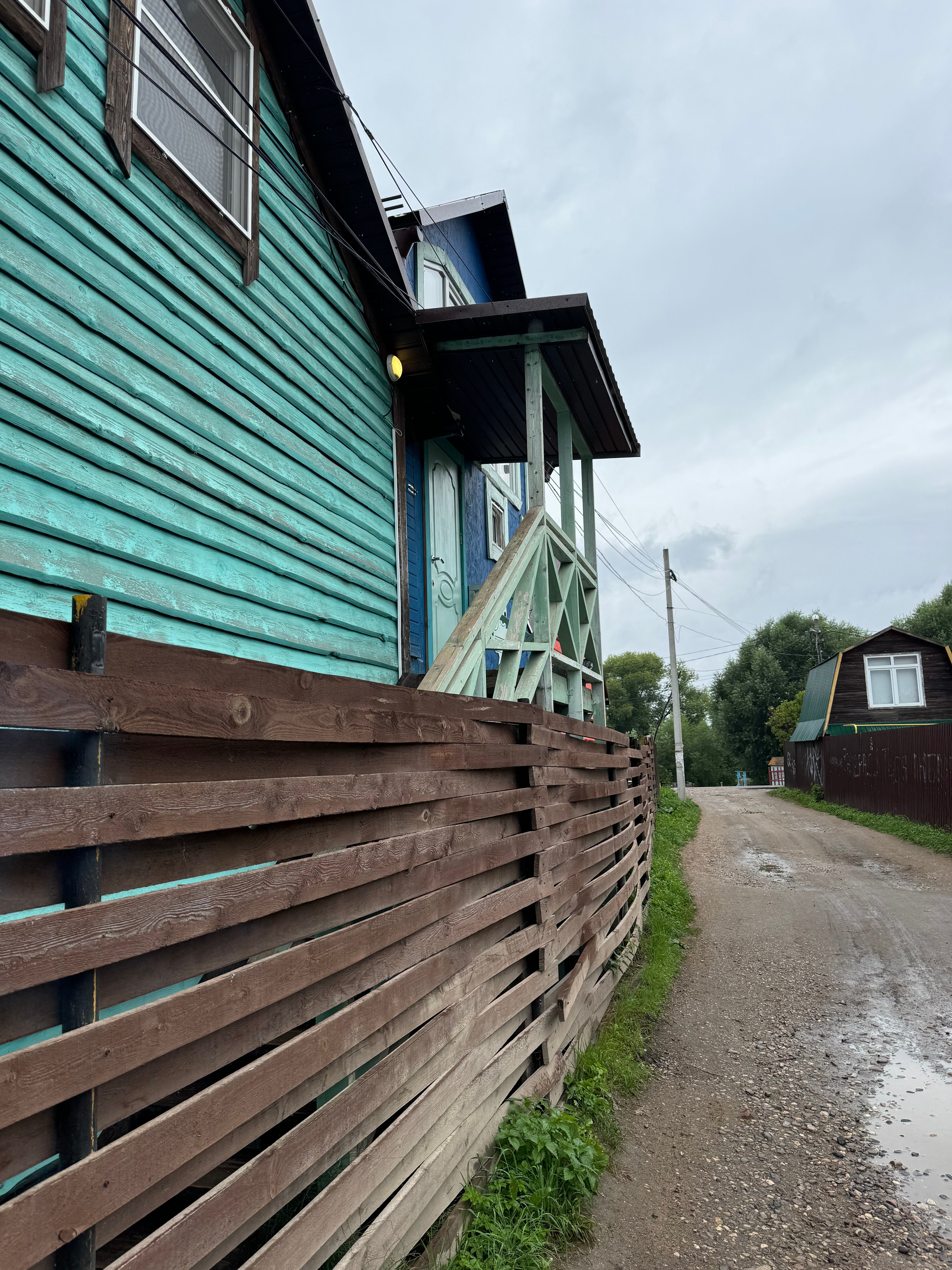 Фото КиноДача