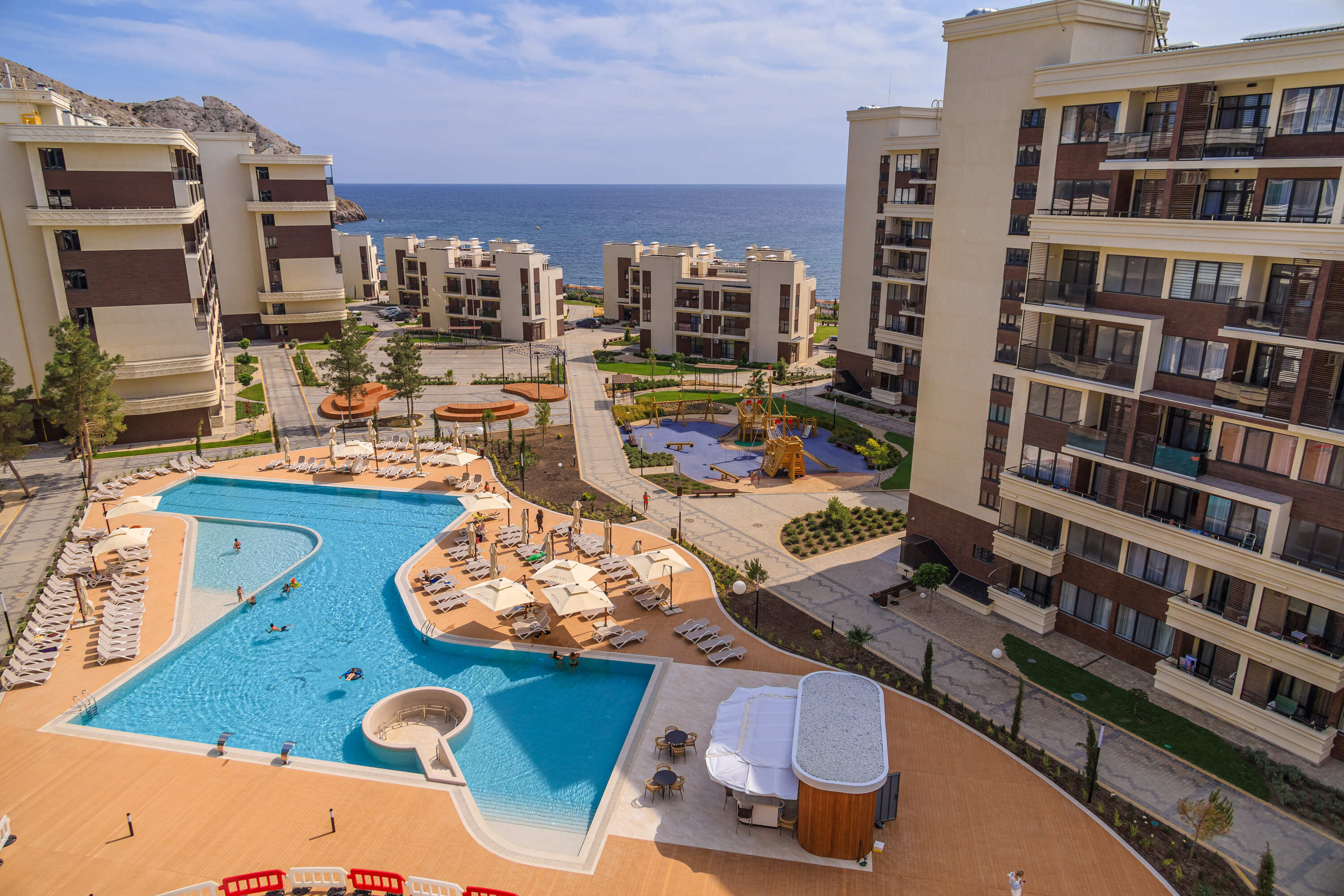 Фото отеля 1