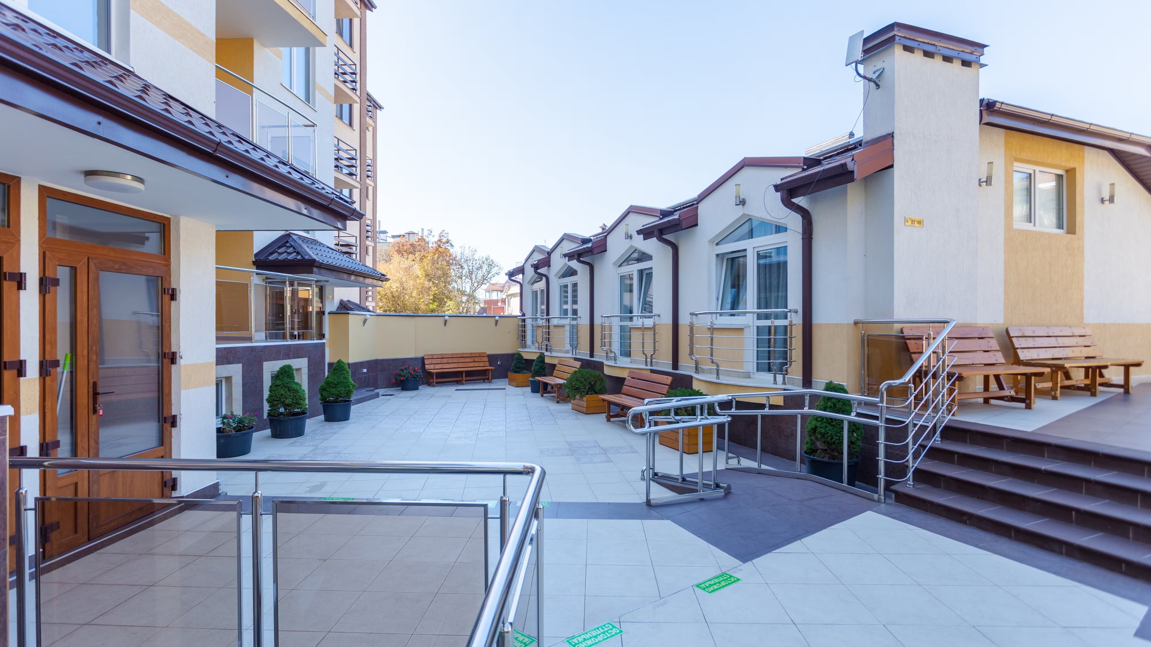 Фото отеля 5