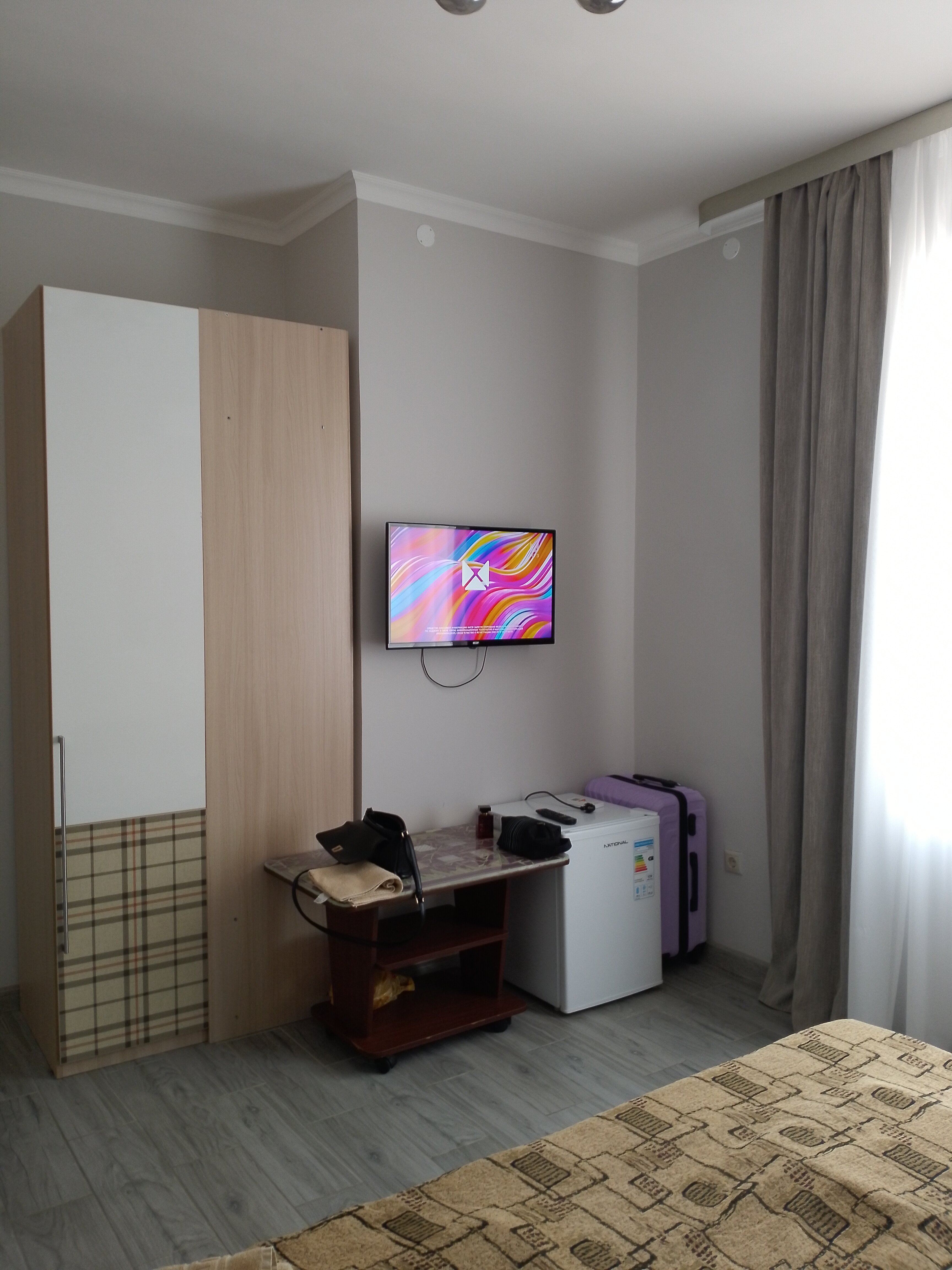 Фото Самшит