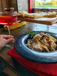 Чуррерос (Obninsk, Lenina Avenue, 137к2), cafetería