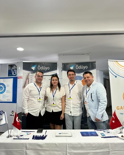 Software companies Teknorem Information Systems Import Export Tourism Industry, Izmir, photo