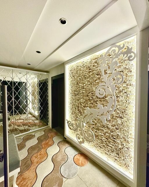 Furniture factory Uc Art Design, Antalya, photo