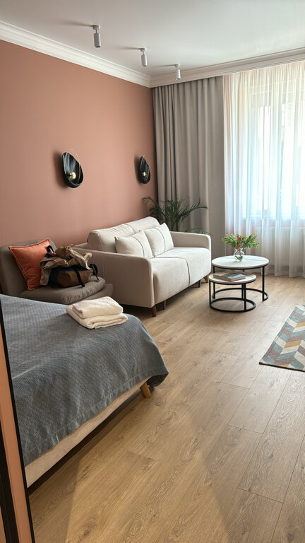 Фото Soul of Kazan Pink Sunset