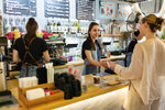 Parkcoffee (улица Фрунзе, 32), coffee shop