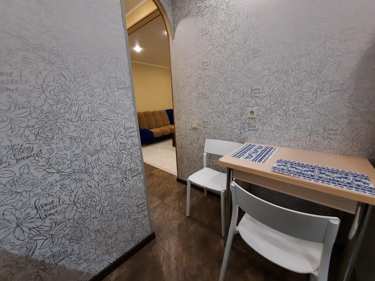 Фото Апартаменты