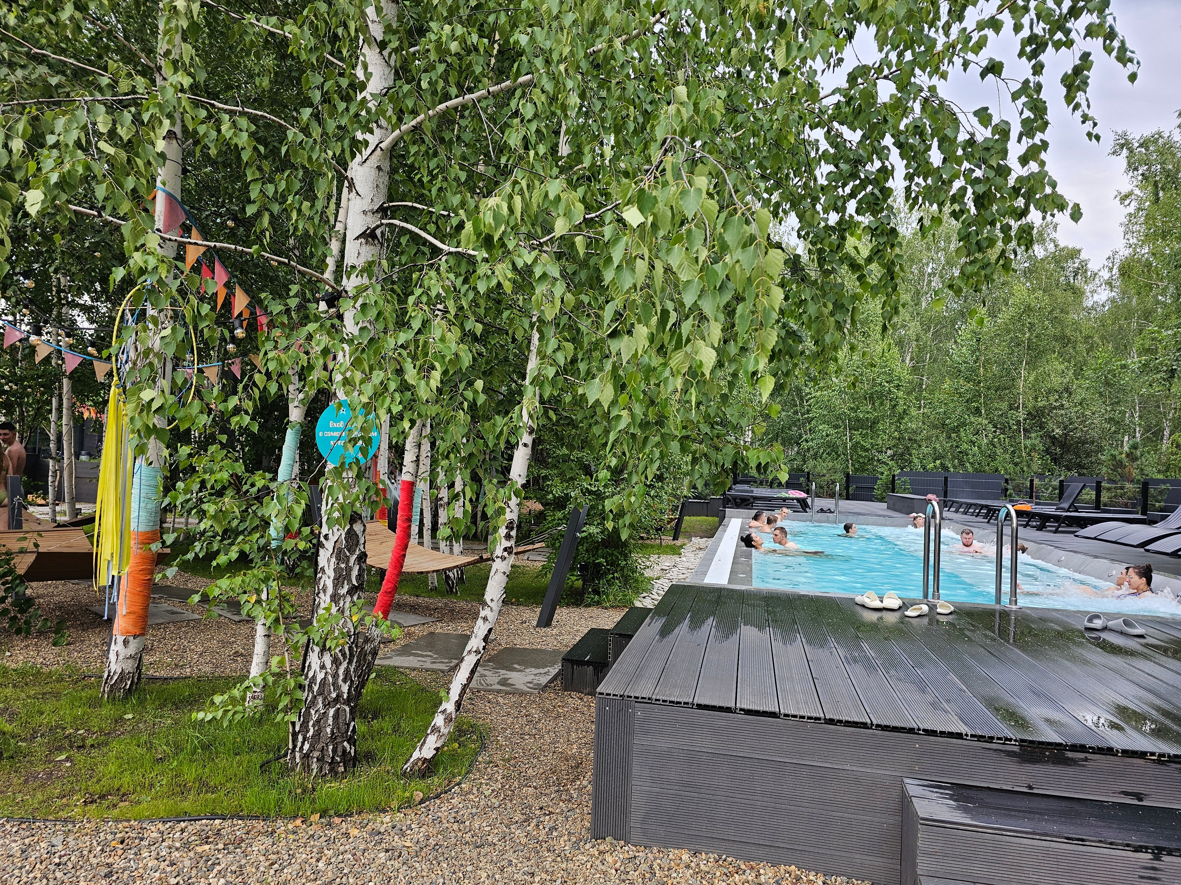 Фото Бутик-отель Voda