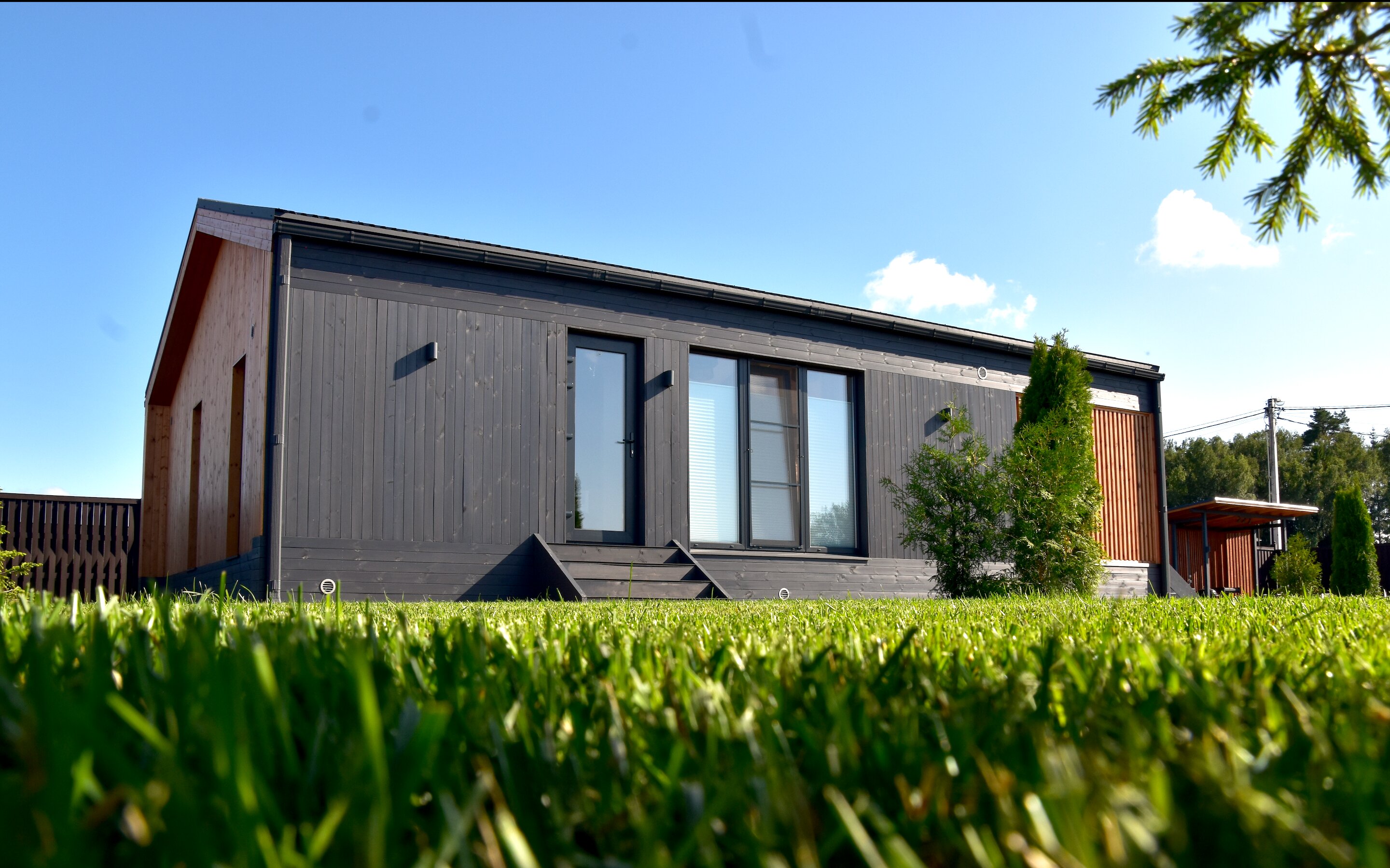 Фото Dacha Beketovo