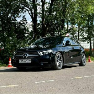 Фото 4 автошколы «ОллТрейс»