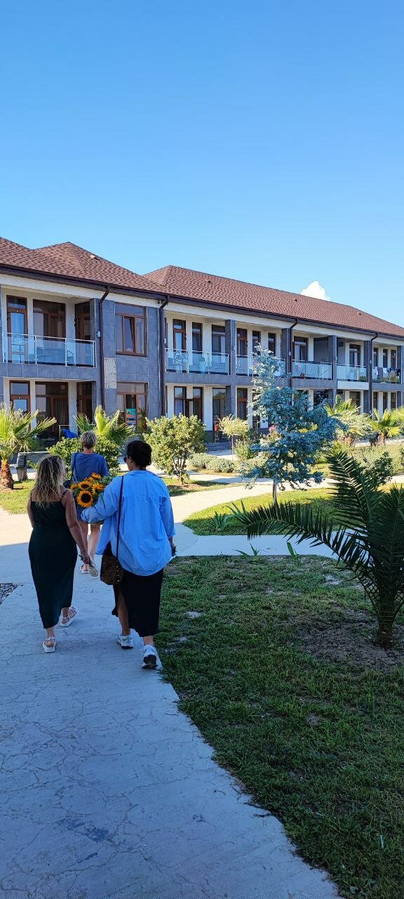 Фото Вилла Приморское