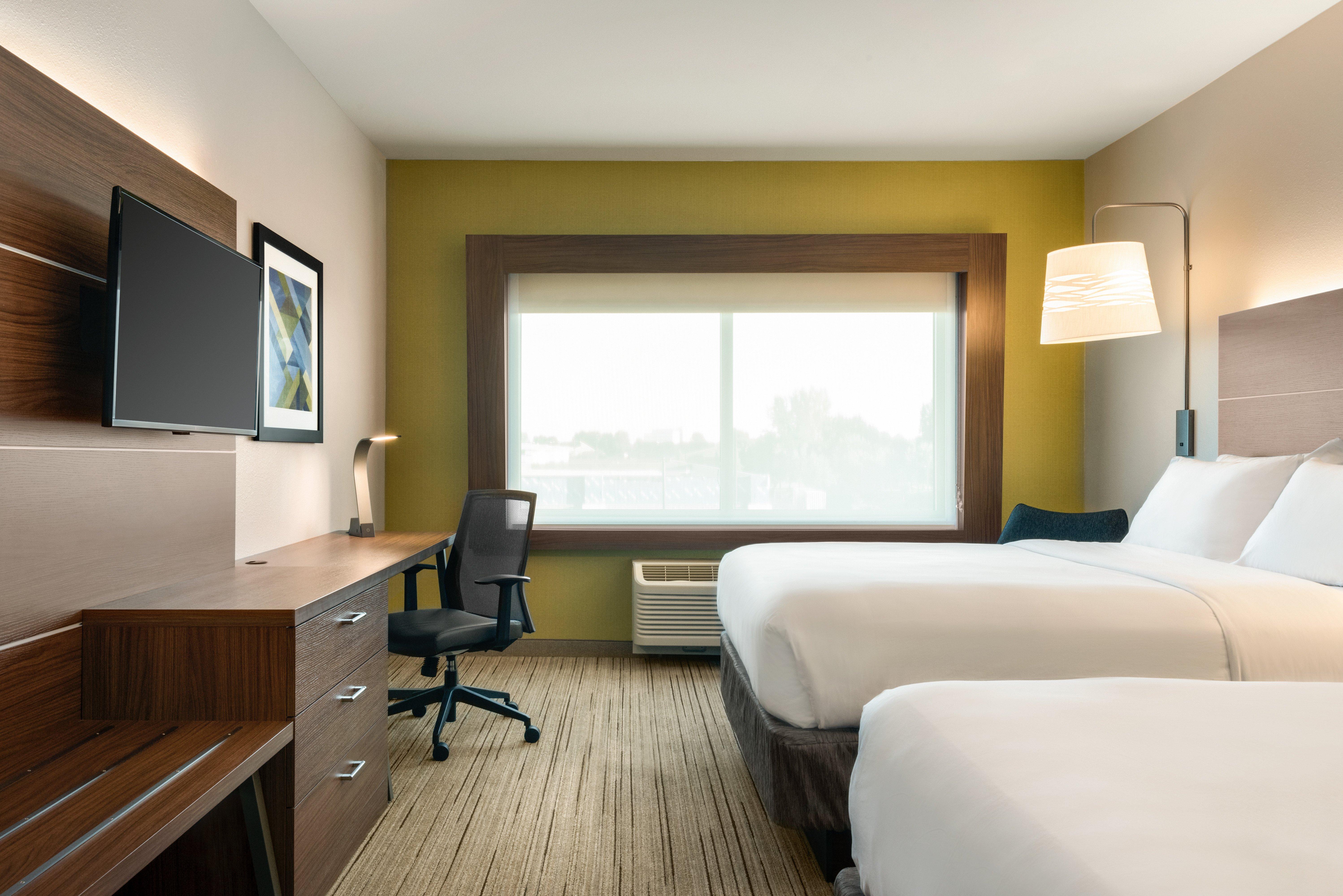 Фото Holiday Inn Express & Suites West Des Moines - Jordan Creek, an Ihg Hotel