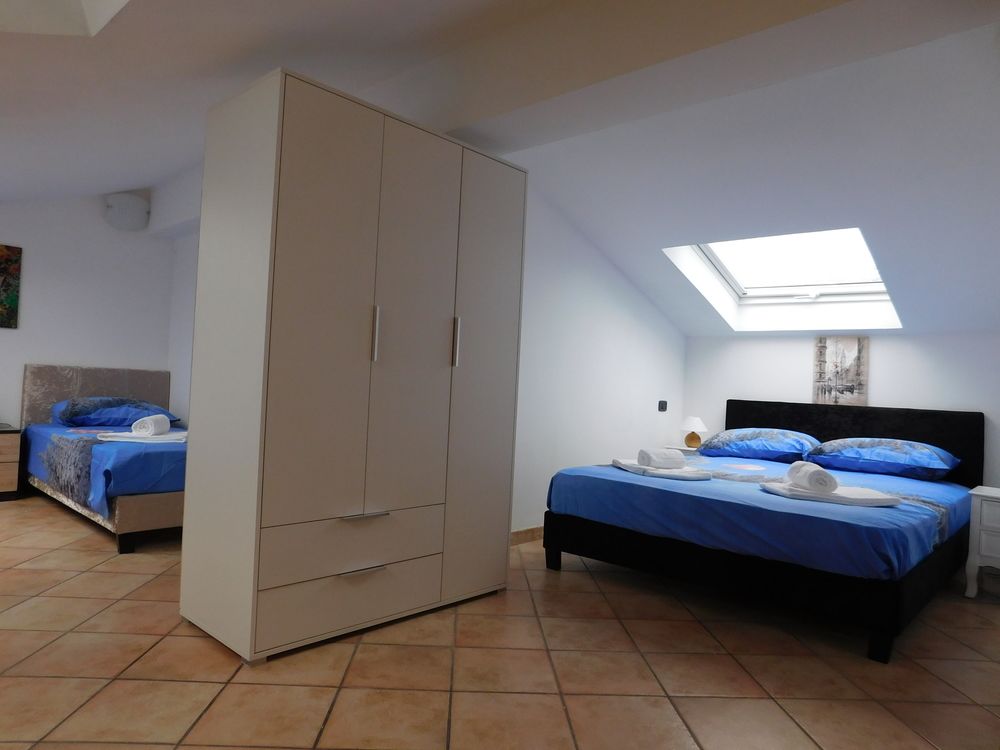 Фото Residenza Meeting