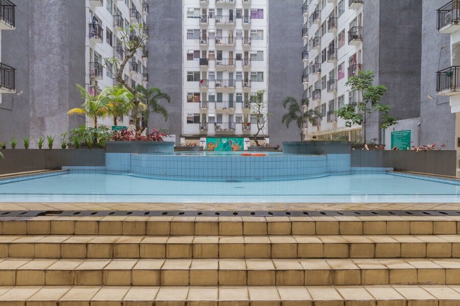 Фото RedDoorz near Cihampelas Walk