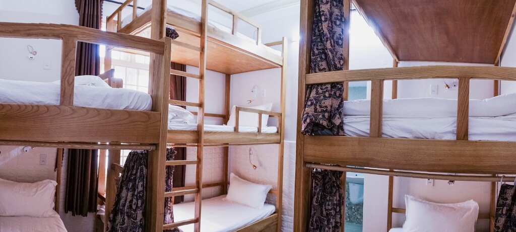 Hotel Dango Hostel, Da Nang, photo