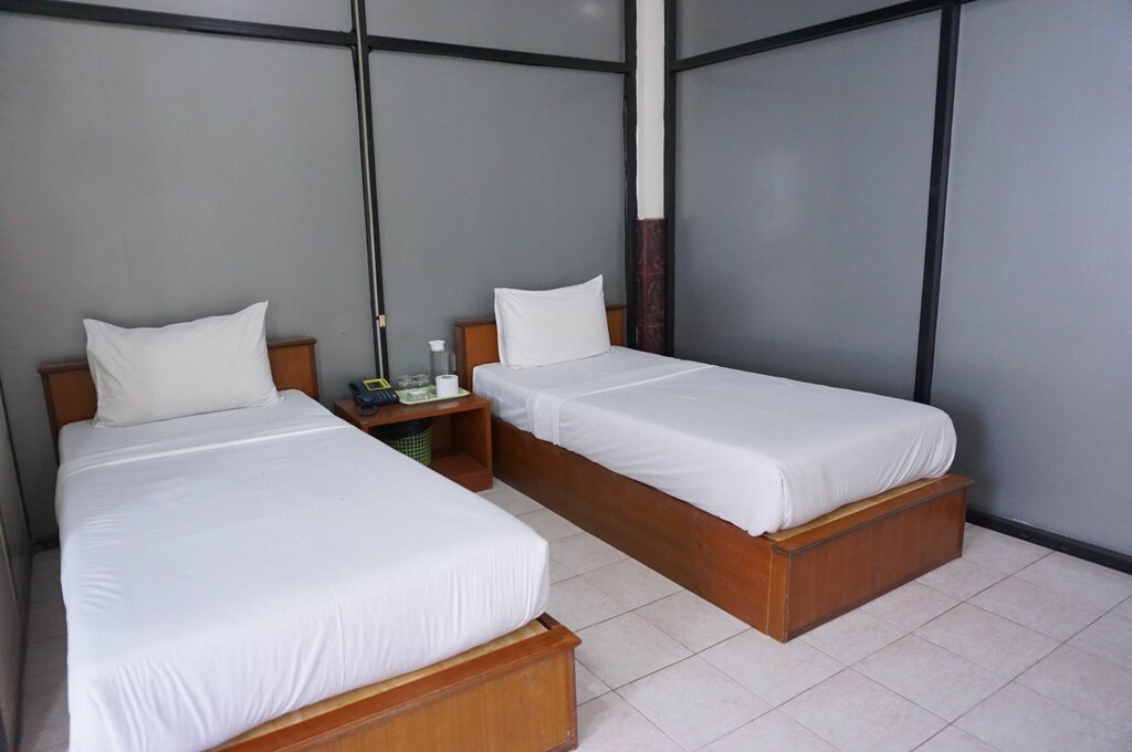 Hotel Nanachart Mansion, Phuket, photo