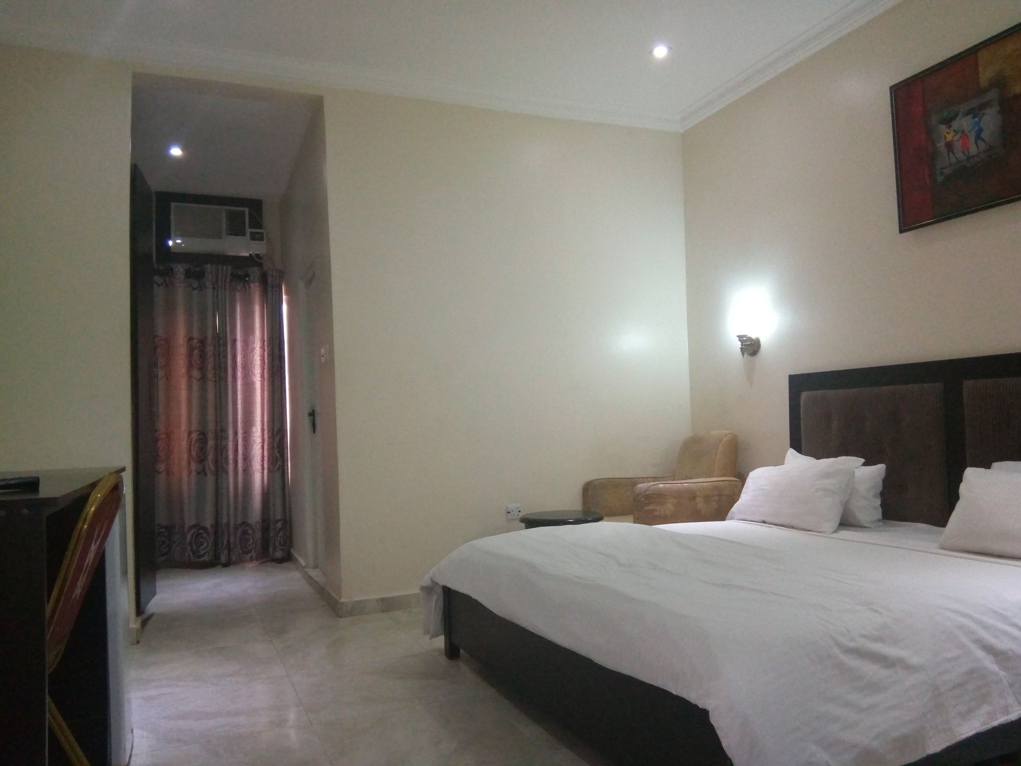 Фото Allen Suites