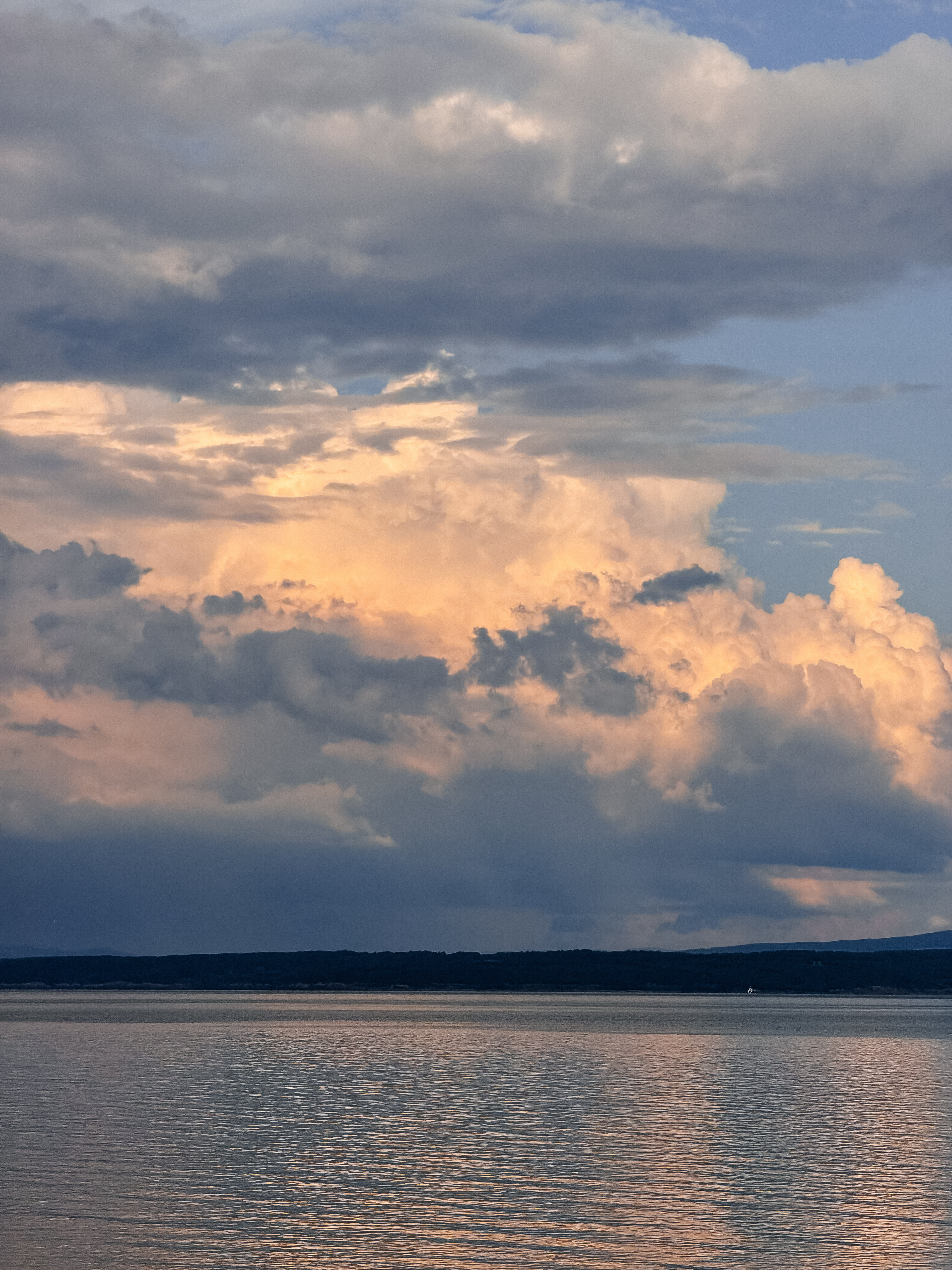 Фото Место под солнцем