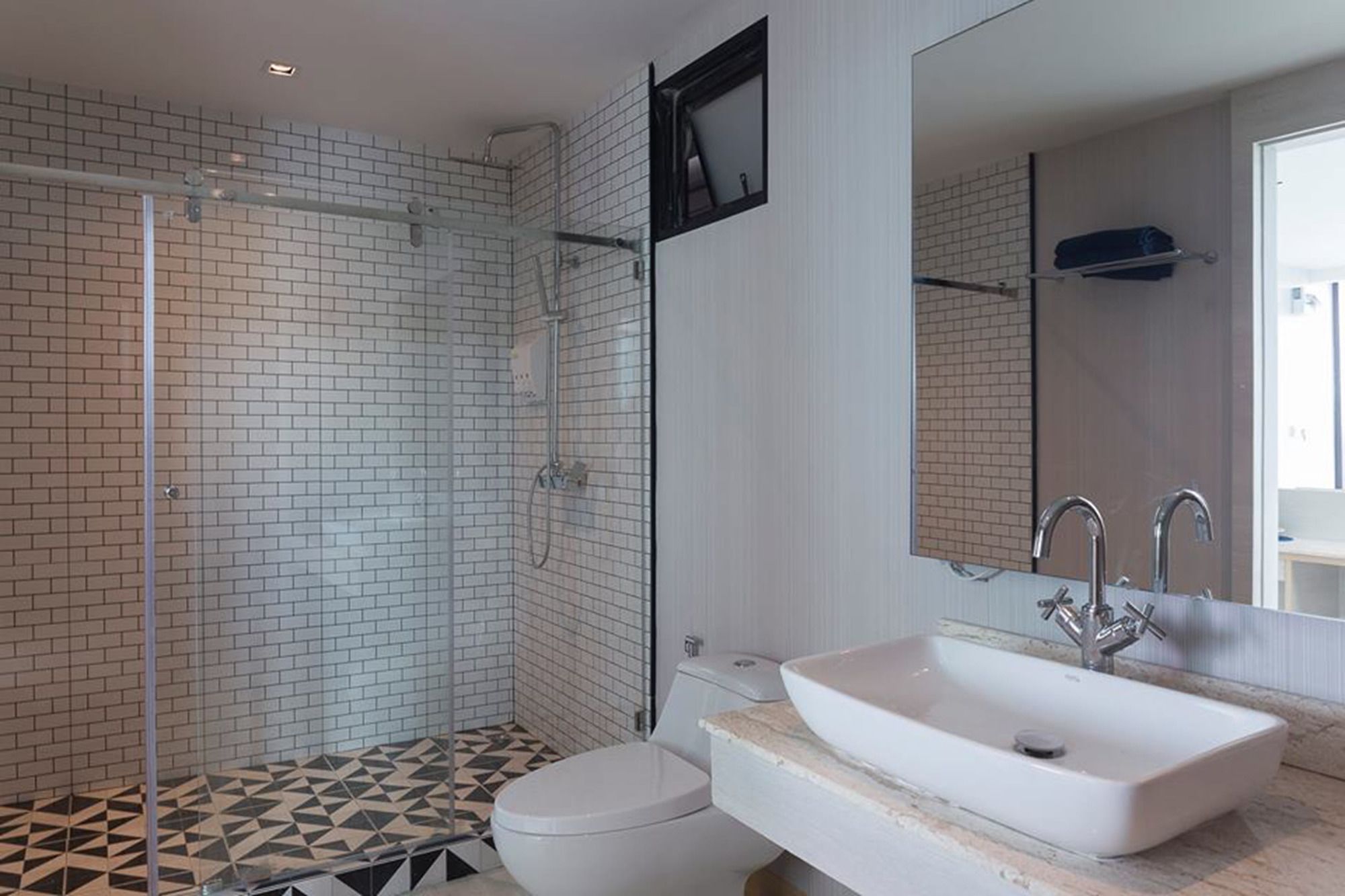 Фото V Varee Bangkok