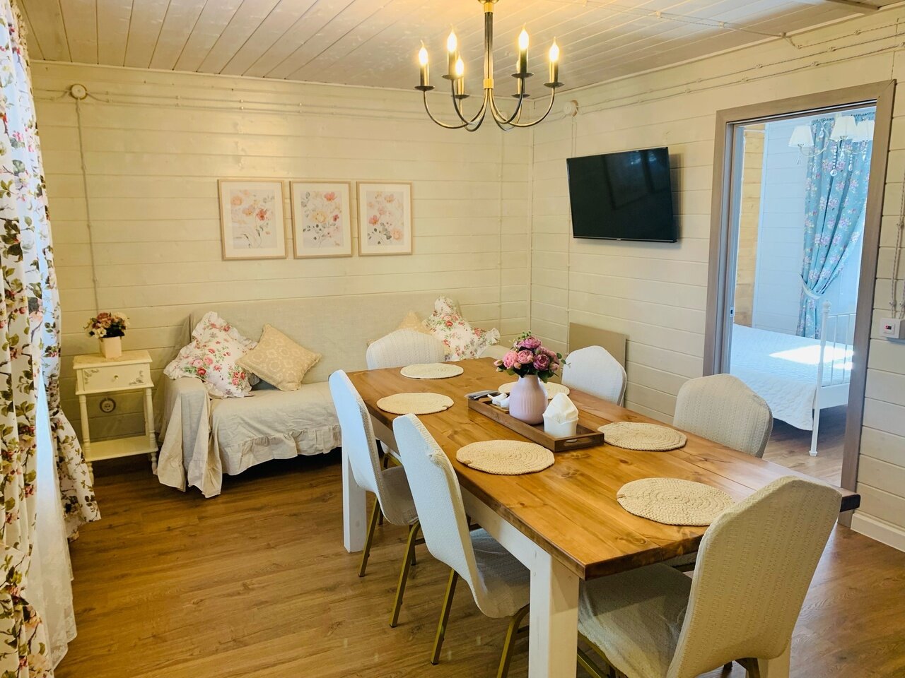 Фото Вереск