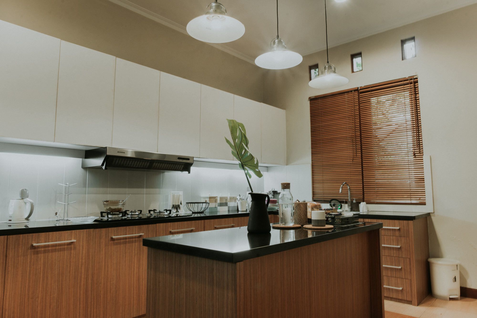 Фото House of Moedjito