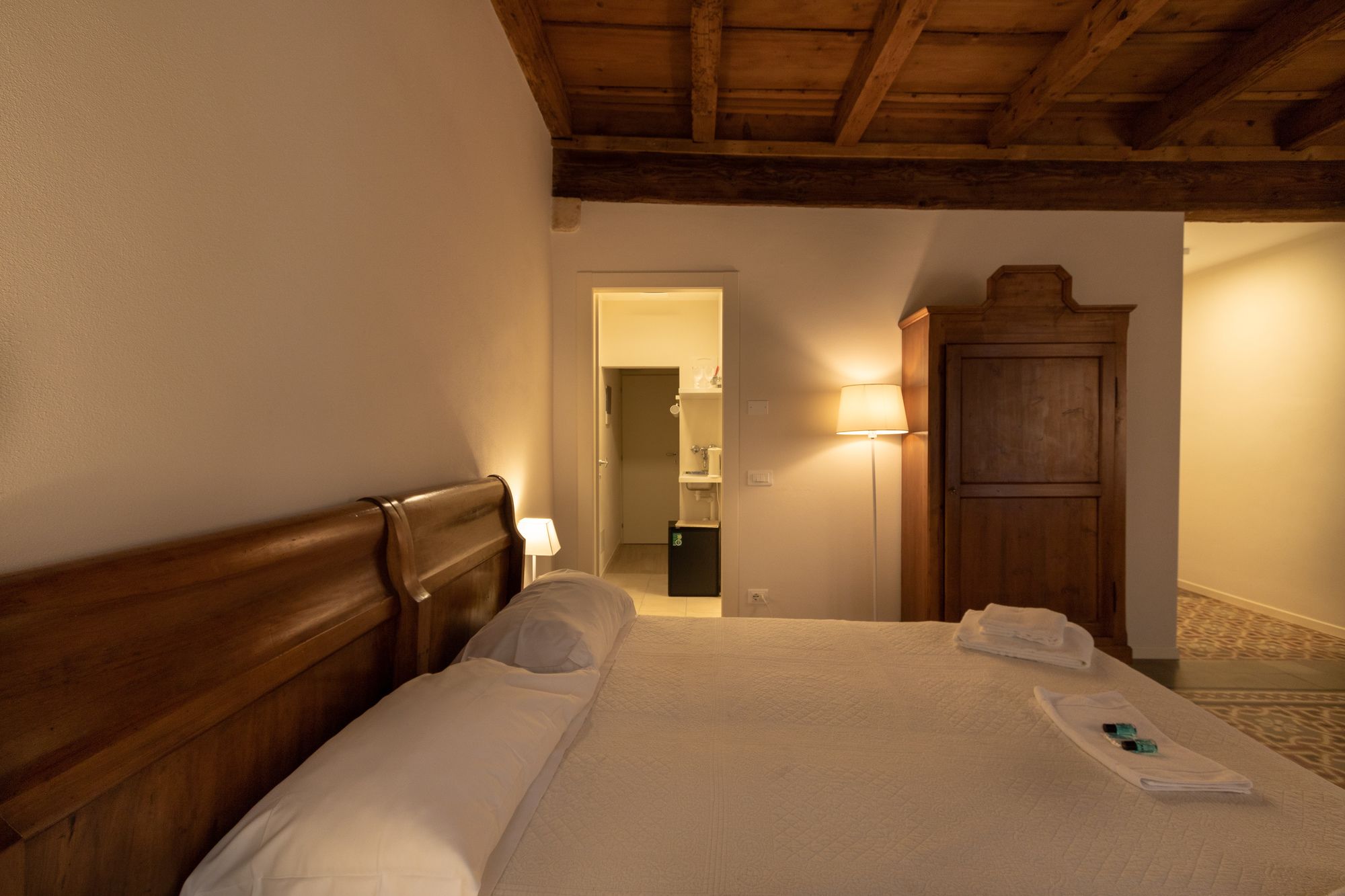 Фото Dimora Cappello 2