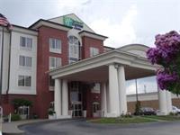 Фото Holiday Inn Express & Suites Tuscaloosa-University, an Ihg Hotel