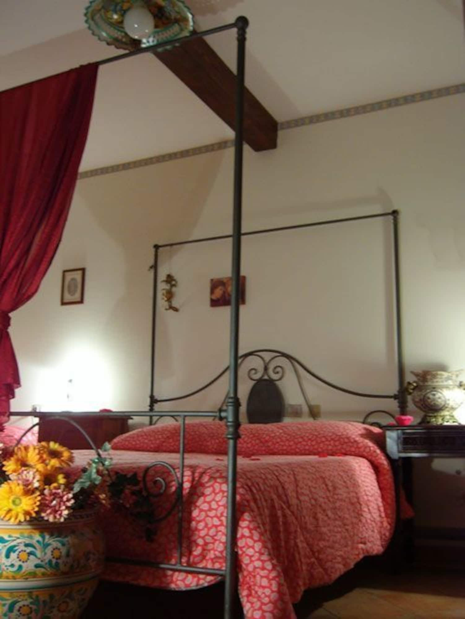 Фото Agriturismo Savoca