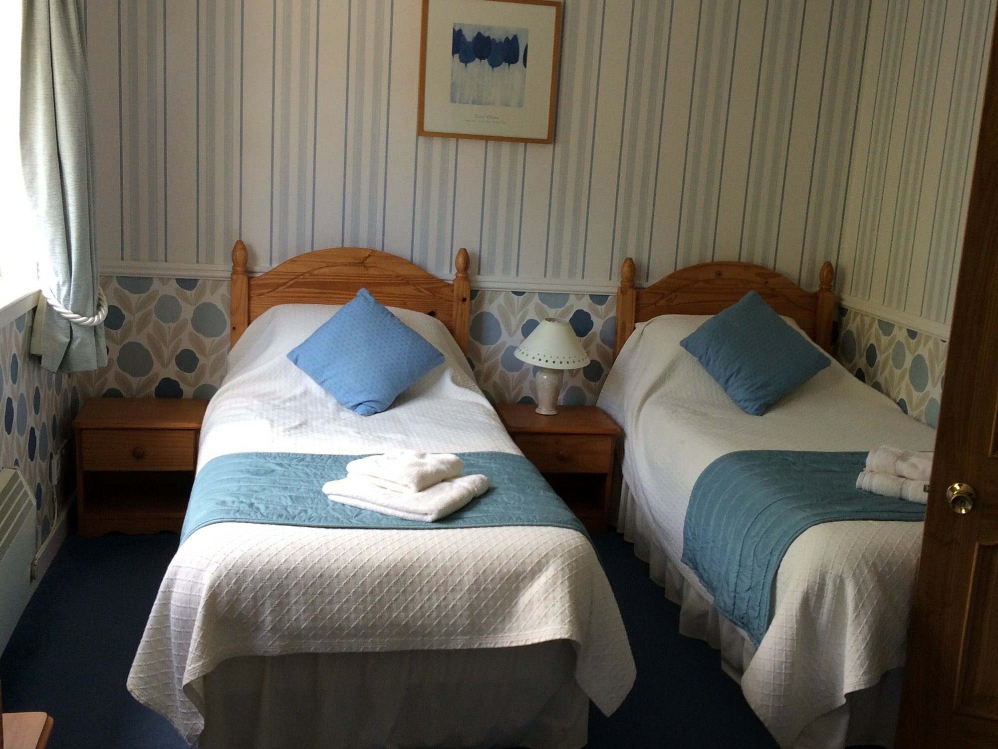 Фото Coire Glas Guest House