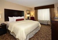 Фото Clarion Inn Elmhurst - Oak Brook near I-88, I-290, I-294