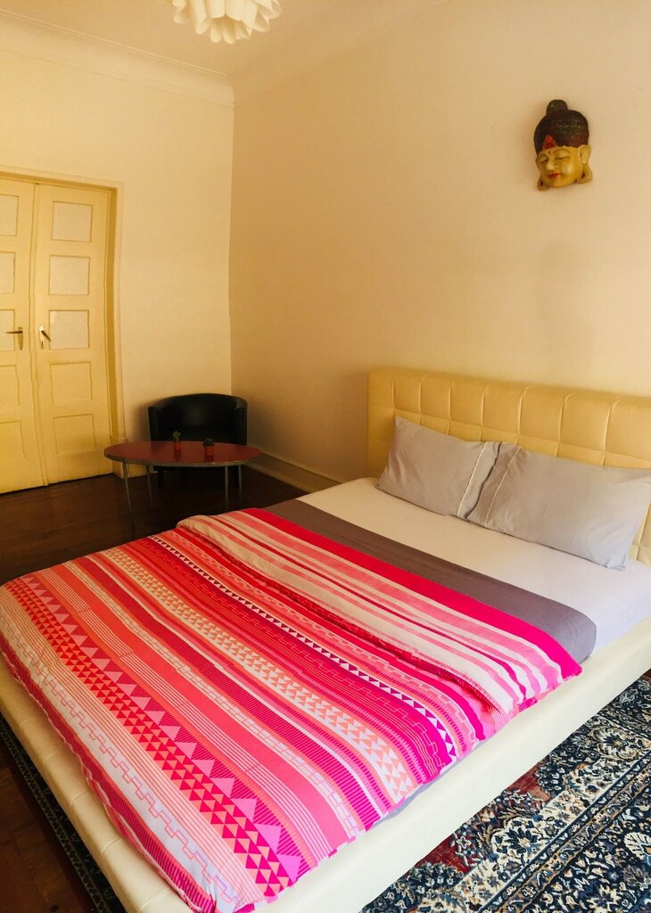 Hotel Mantra Lisboa, Lisbon, photo