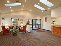 Фото Super 8 by Wyndham Cobleskill Ny