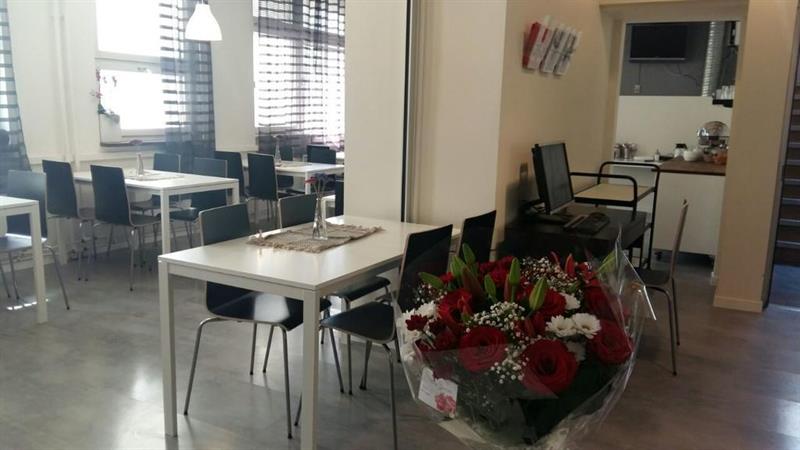 Фото Metro Hotel