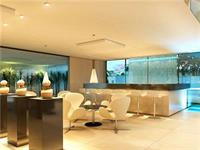 Фото Intercity Campina Grande Citymix