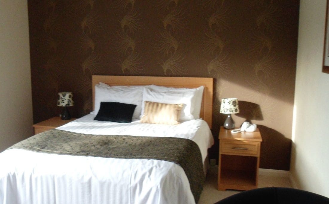 Фото Sure Hotel by Best Western Lockerbie