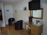 Фото The Black Horse Inn