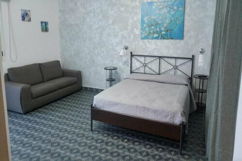 Гостиница Il Giardino Fra Gli Ulivi в Абруццо