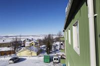 Фото Hotell Kebne