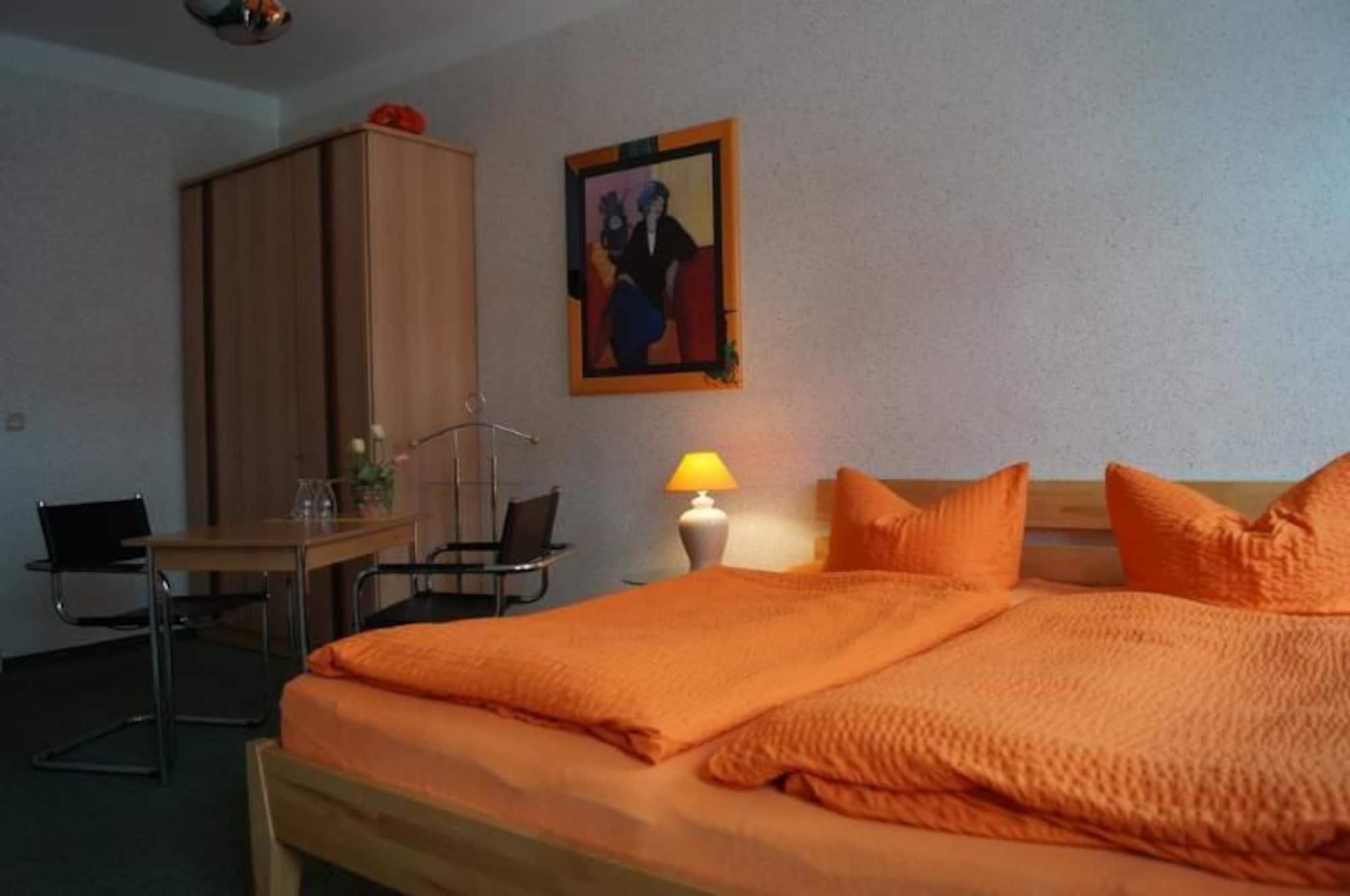 Фото Pension Wegerich