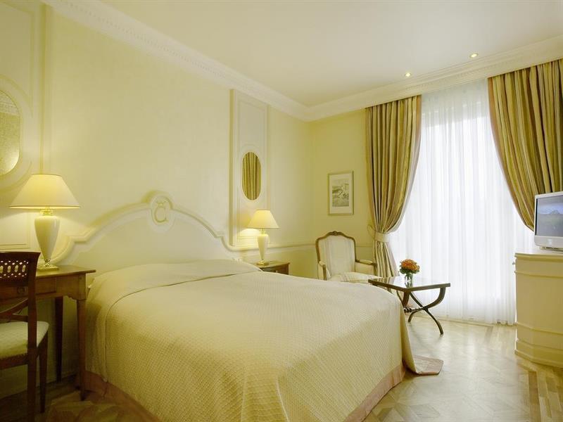 Фото Colombi Hotel