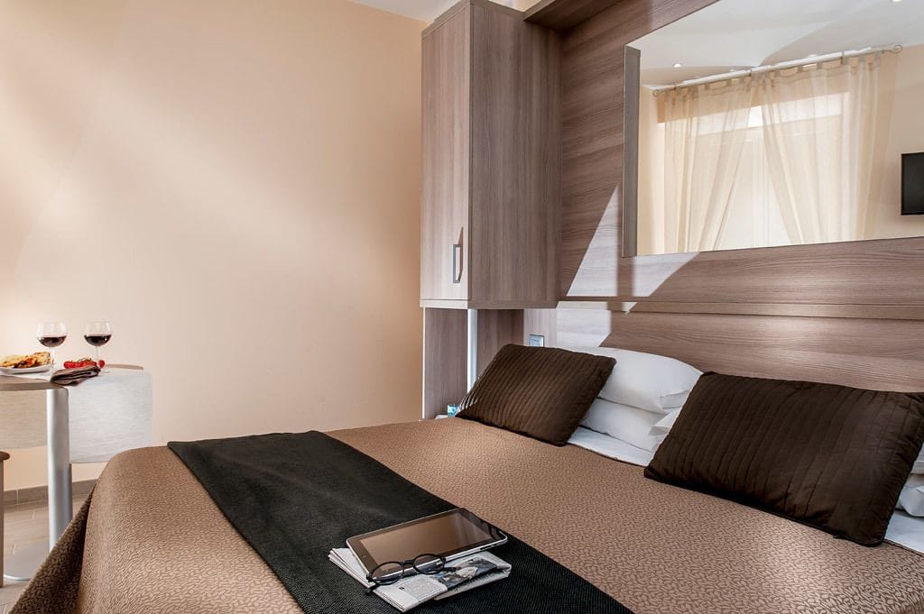 Фото Catone Vatican Suites