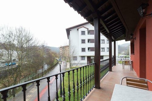 Гостиница Petit Hotel Goierri