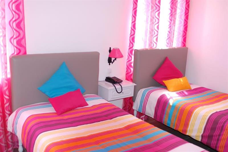 Фото Hotel Branco I