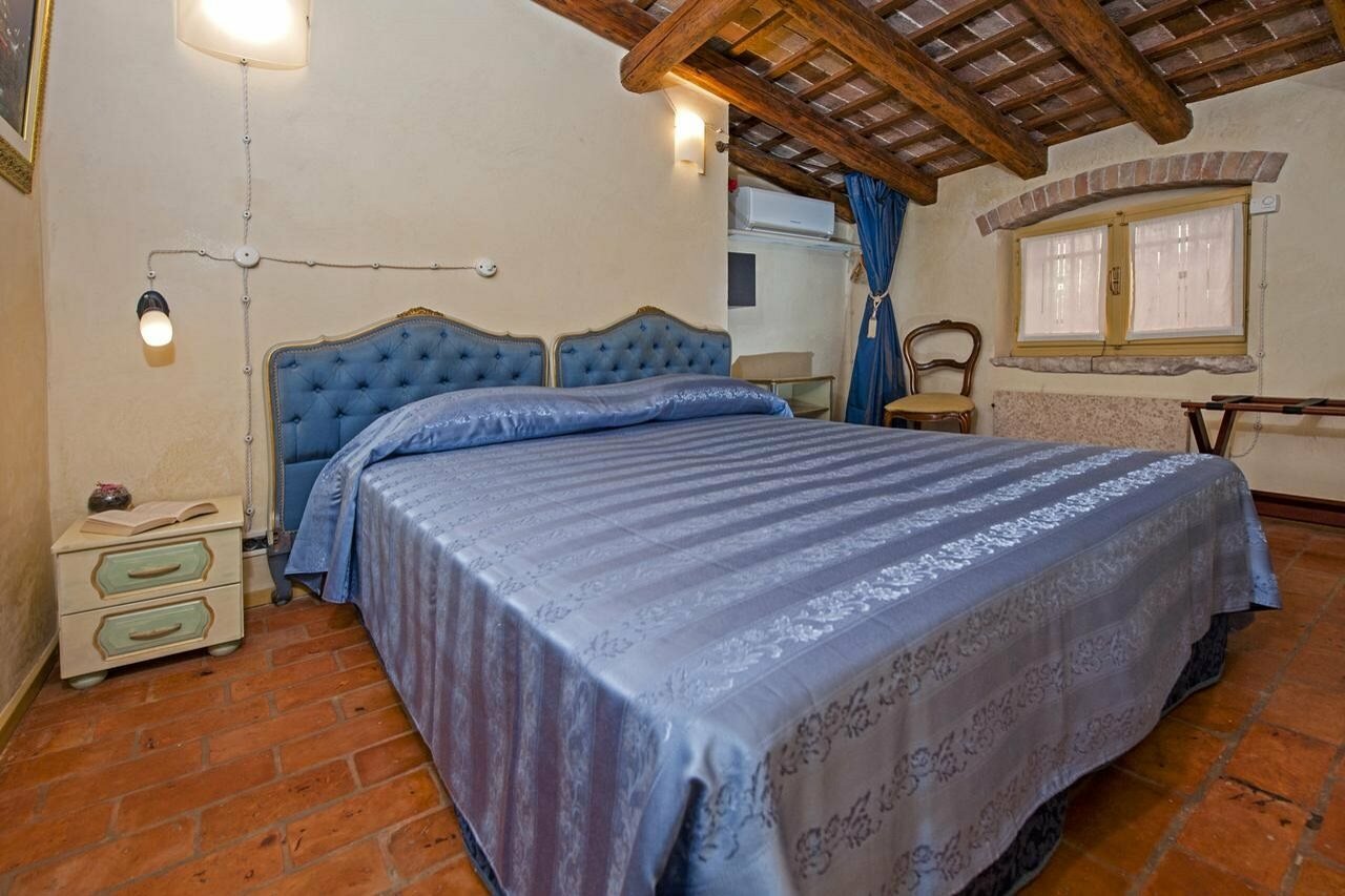 Фото Residence Porta Antica