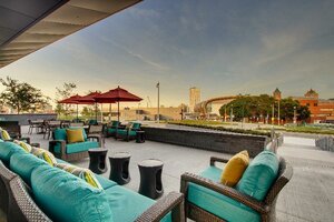 Гостиница Hyatt Place Milwaukee/Downtown