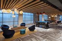 Фото Алофт Катманду Тамель