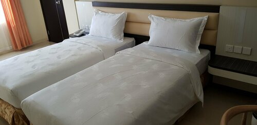 Гостиница SP Hotel