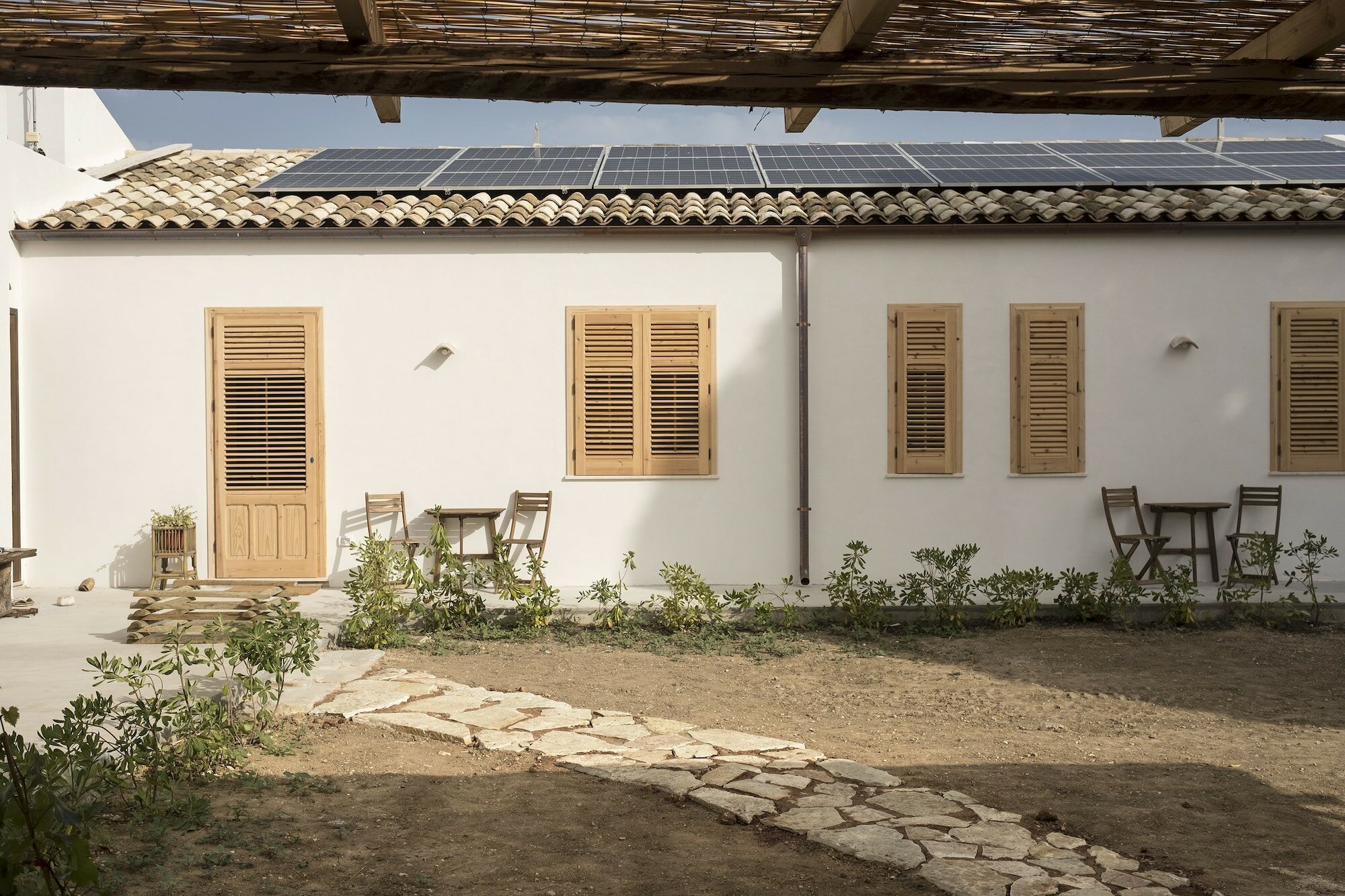 Фото Stagnone Area Zero