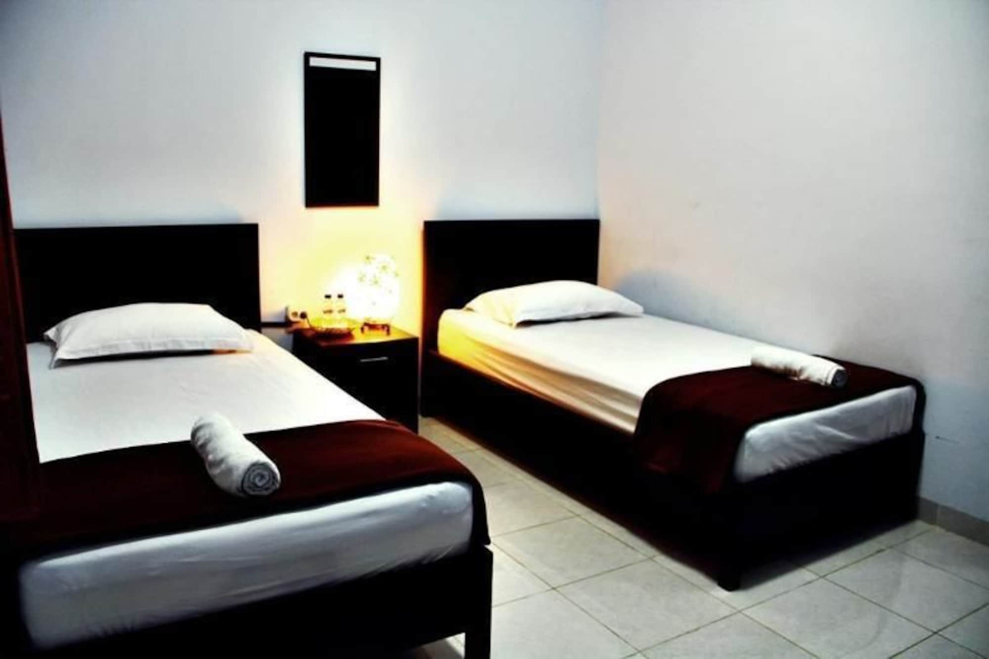 Фото Nakula Guest House