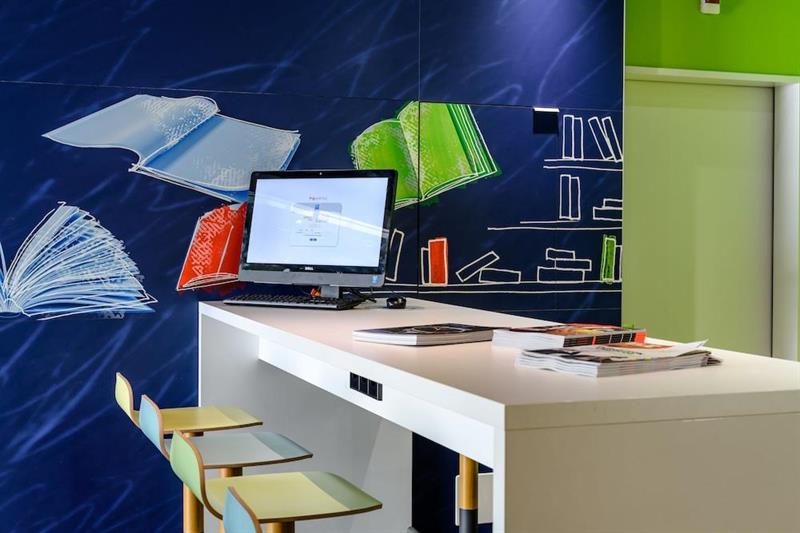 Фото Ibis budget Winterthur